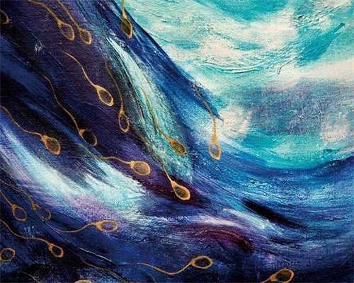 试管婴儿胚胎中下是什么意思