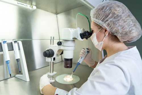 试管婴儿使用冷冻胚胎移植的条件？